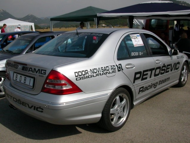 Drag rijeka 2005 - foto