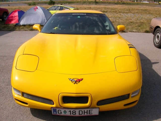 Drag rijeka 2005 - foto