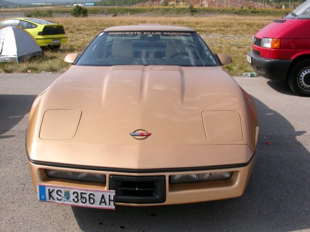 Drag rijeka 2005 - foto