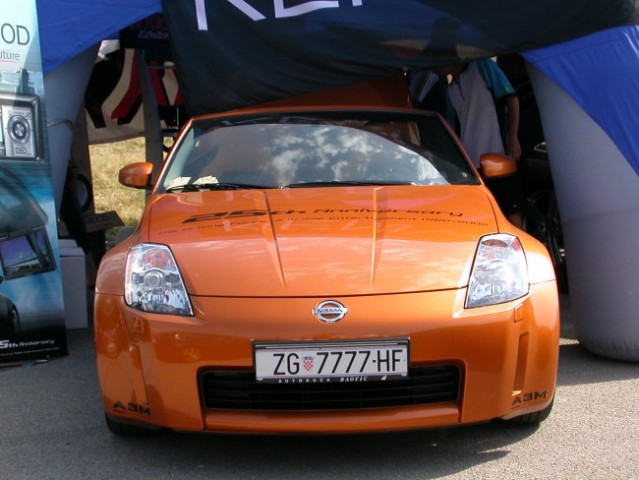 Drag rijeka 2005 - foto