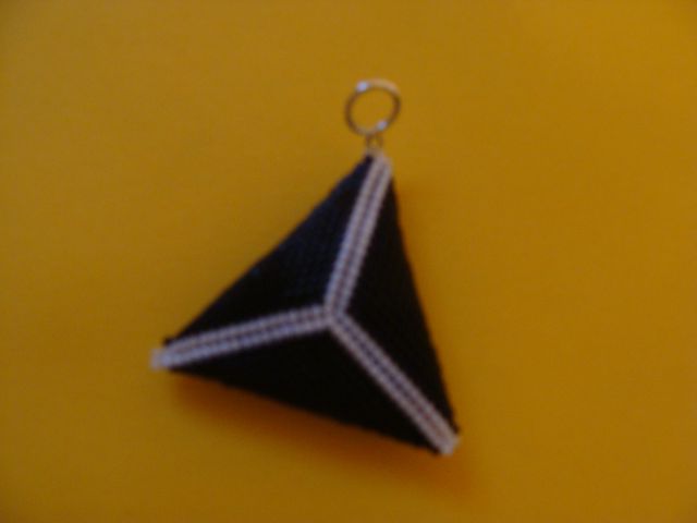 Trikotnik