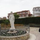 spomenik Mariji