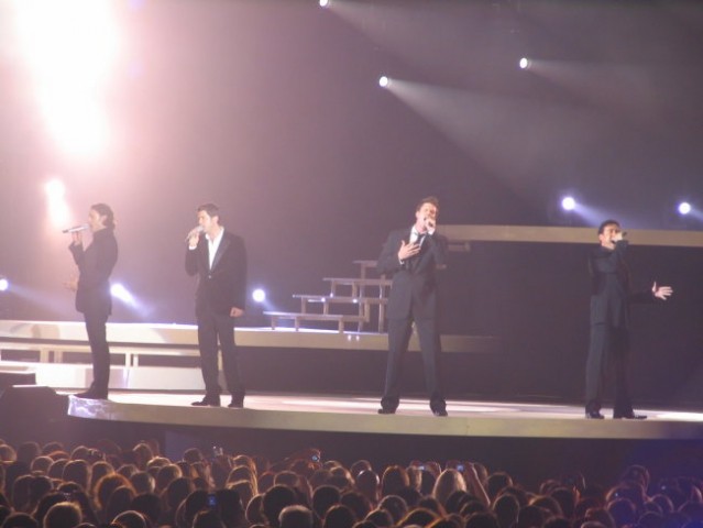 IL DIVO v LJ 15.06.2007 - foto