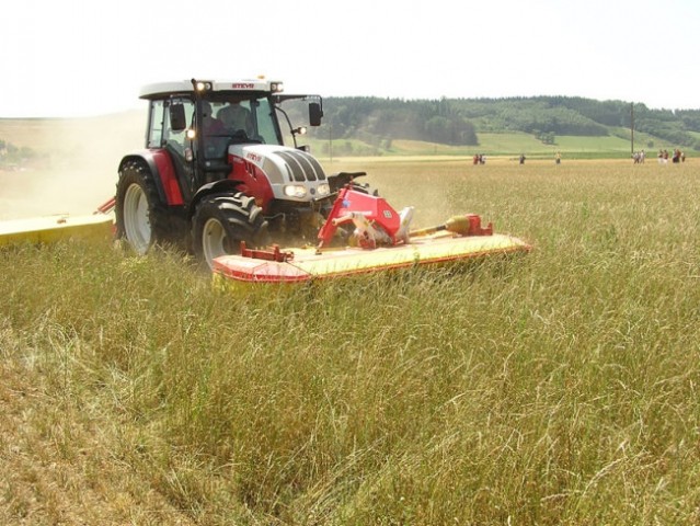 Steyr - foto