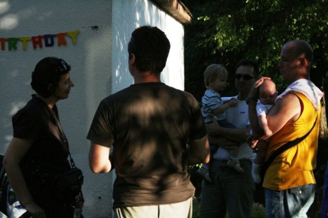 Mreznica, 23.06.2007. - foto