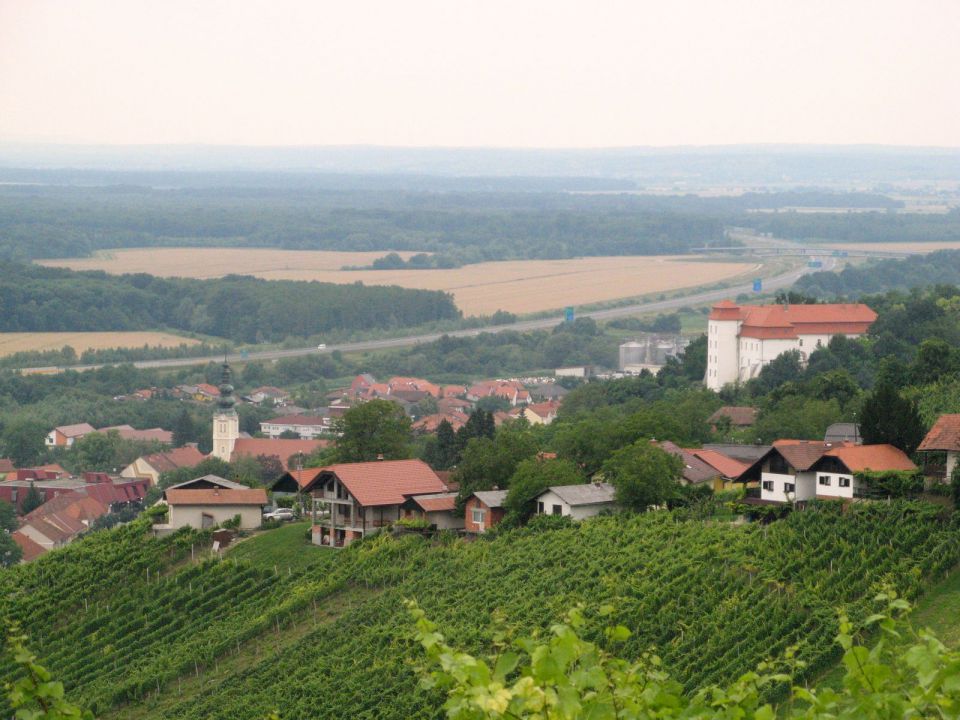 Pohod TUŠ - foto povečava