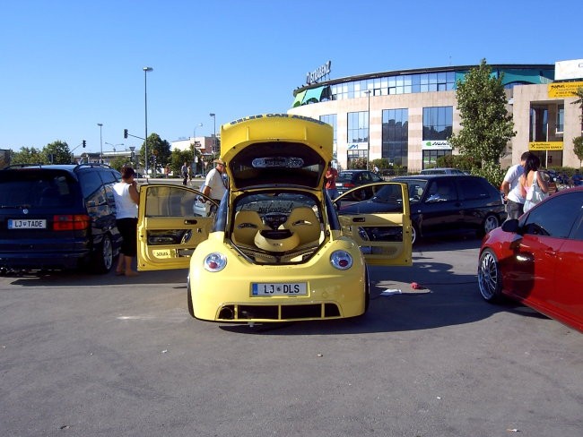 Avtoshow Koper 7.7.2007 - foto povečava