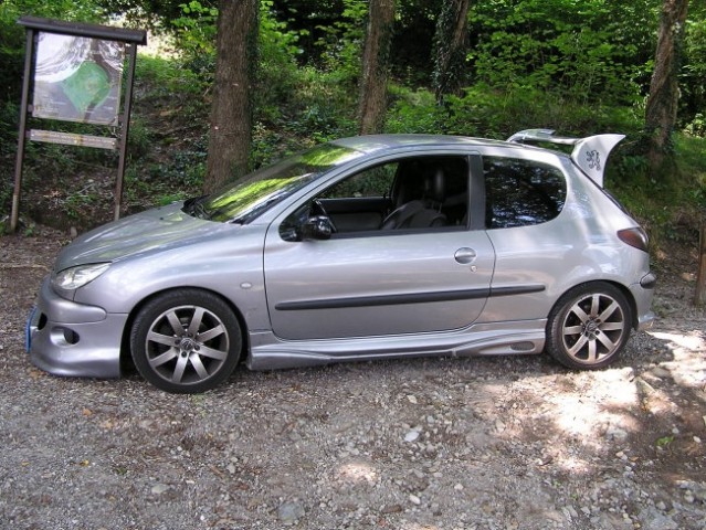 Peugeot - foto