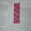 Kazalo za knjigo / Bookmark