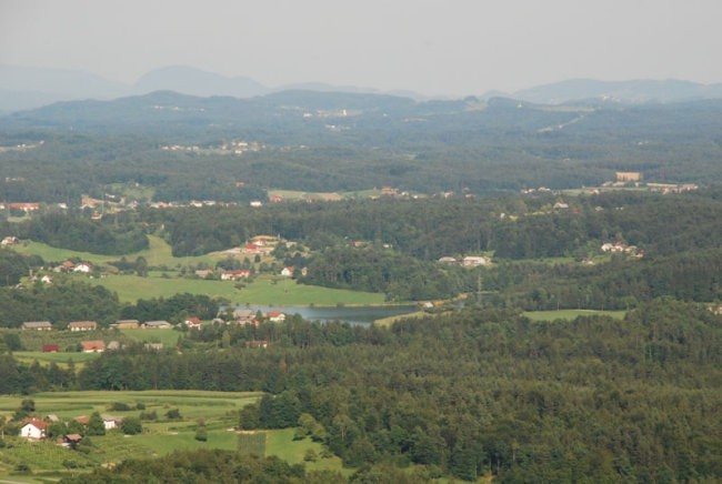 Šmartinsko jezero