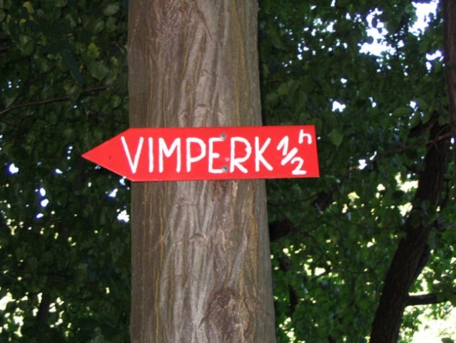 Vimperk (22.7.2007) - foto