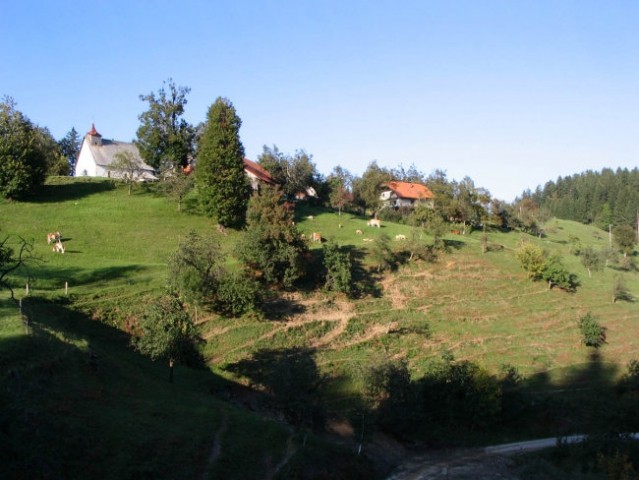 Čreta (20.9.2007) - foto