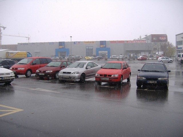 Panoramska prlekija 2007 - foto