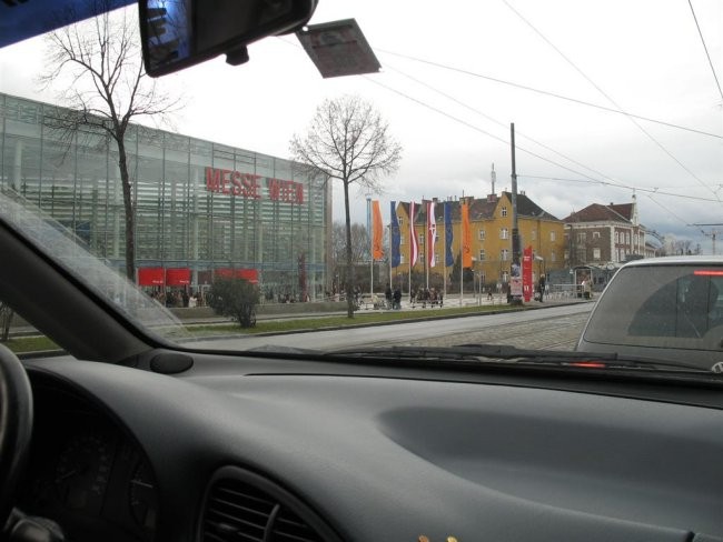 VIENNA AUTOSHOW 2008 - foto povečava