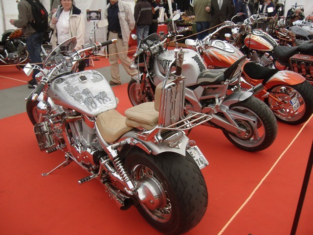 Motoboom Celje  2008 - foto