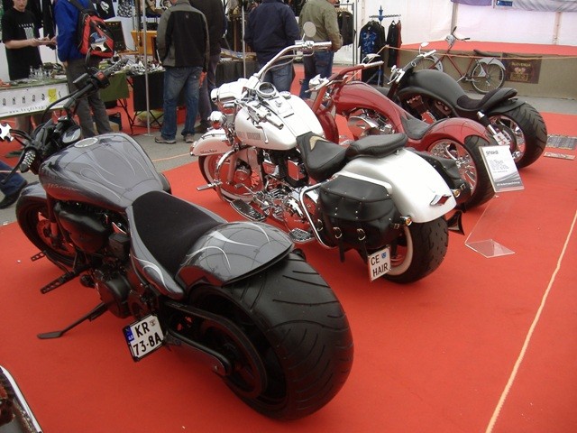 Motoboom Celje  2008 - foto