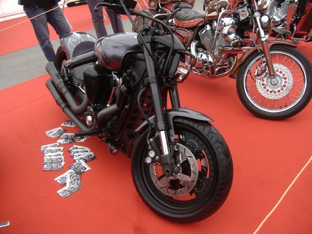 Motoboom Celje  2008 - foto povečava