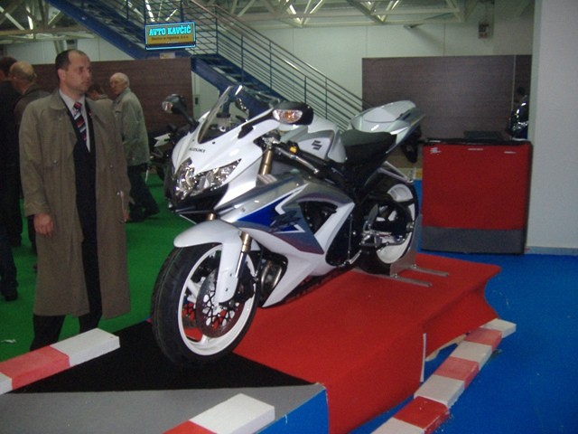 Motoboom Celje  2008 - foto povečava