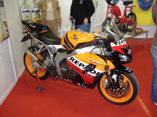 Motoboom Celje  2008 - foto