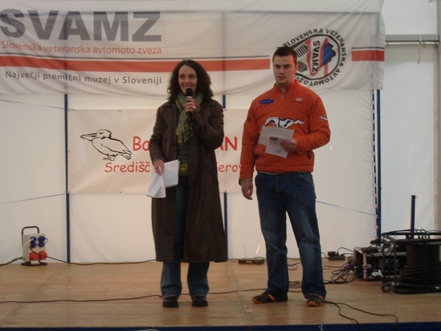 Središče 2008 - foto