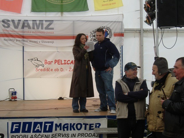 Središče 2008 - foto