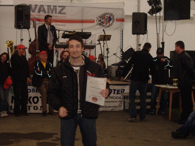 Središče 2008 - foto