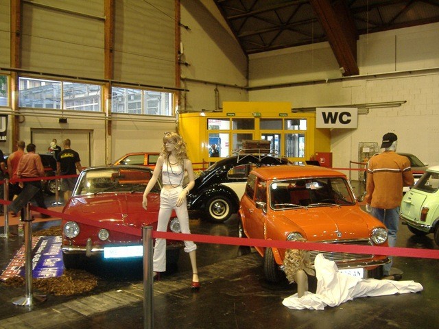 Klagenfurt 2008 - foto