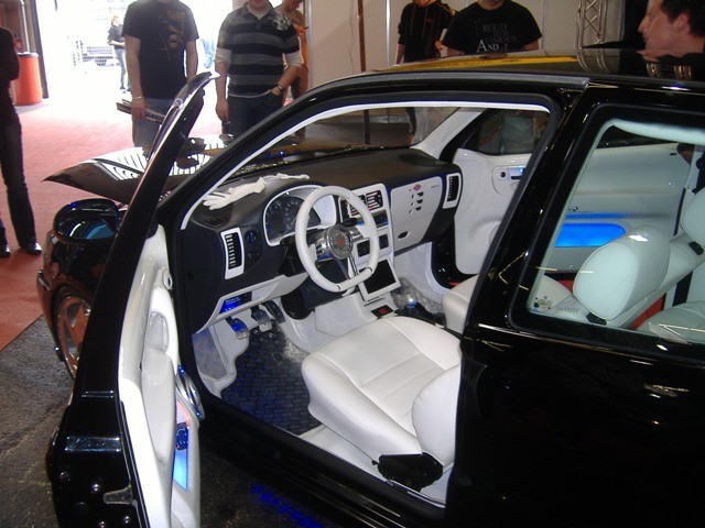 Klagenfurt 2008 - foto