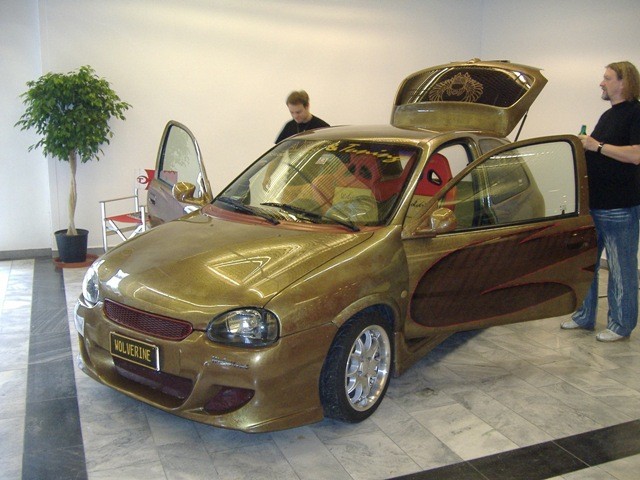 Klagenfurt 2008 - foto