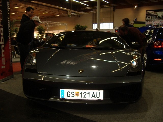 Klagenfurt 2008 - foto