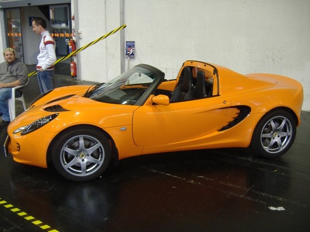 Klagenfurt 2008 - foto