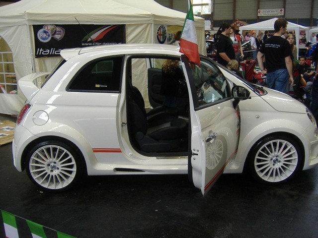 Klagenfurt 2008 - foto