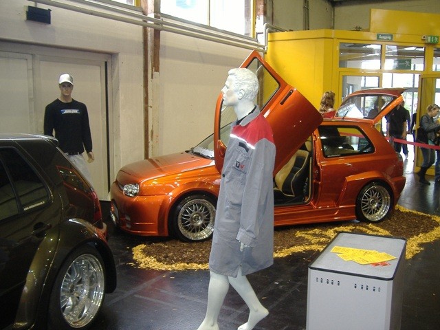Klagenfurt 2008 - foto