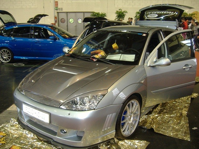 Klagenfurt 2008 - foto