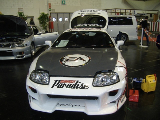 Klagenfurt 2008 - foto