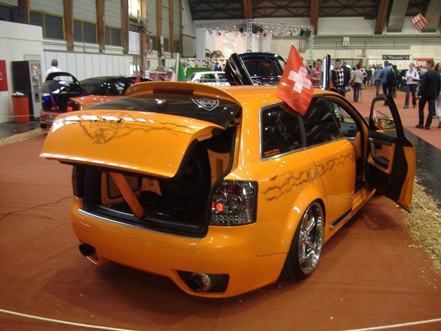 Klagenfurt 2008 - foto