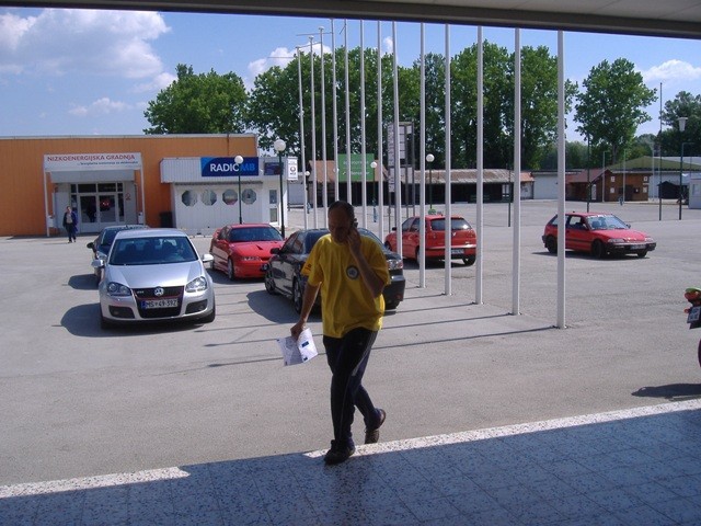 Gornja Radgona 2008 - foto