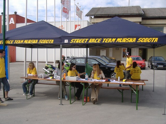 Gornja Radgona 2008 - foto