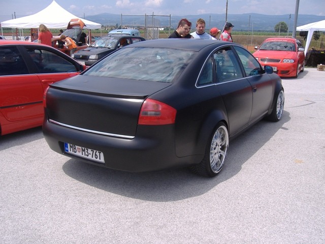 Cirkovce 2008 - foto