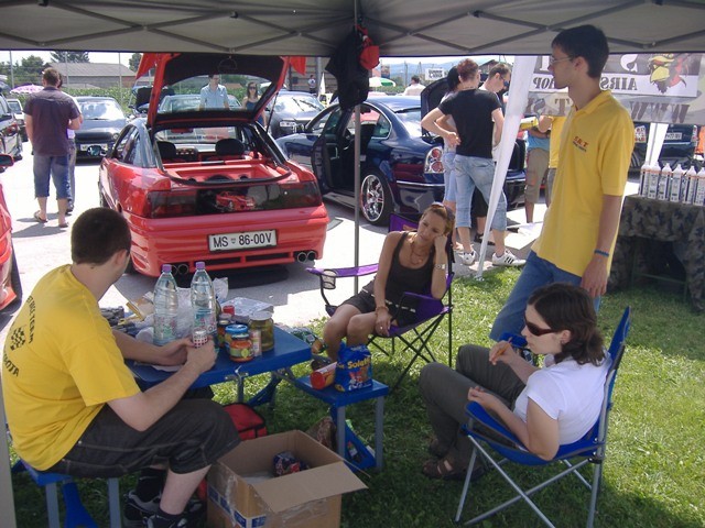 Cirkovce 2008 - foto