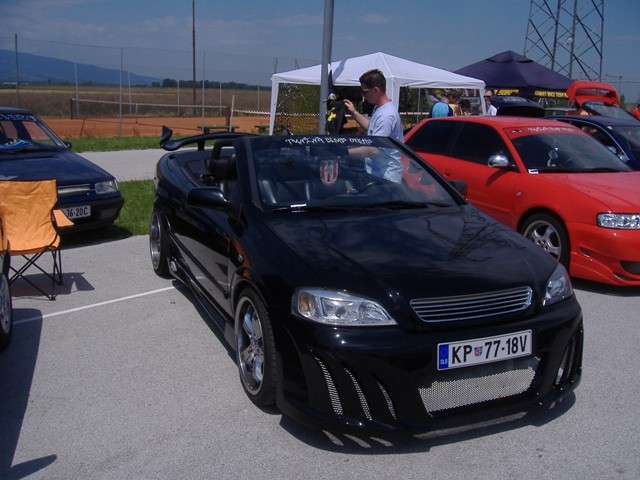 Cirkovce 2008 - foto