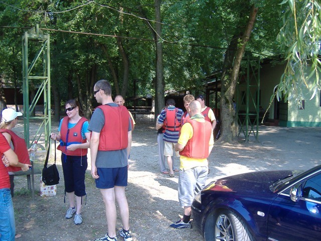 Spust 2008 - foto