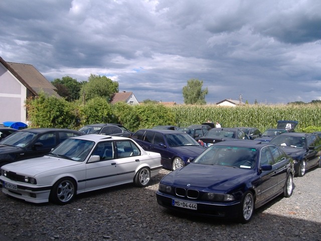 Eichfeld bmw 2008 - foto povečava