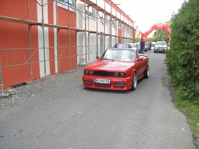 Eichfeld bmw 2008 - foto povečava