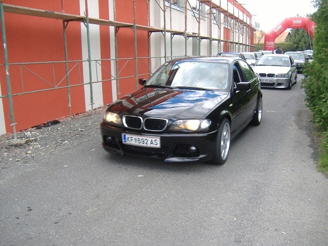 Eichfeld bmw 2008 - foto povečava