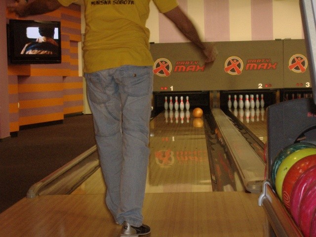 Bowling 2008 - foto povečava