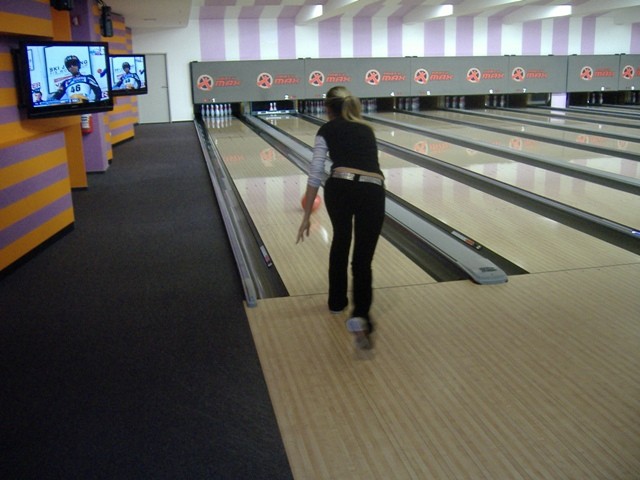 Bowling 2008 - foto povečava