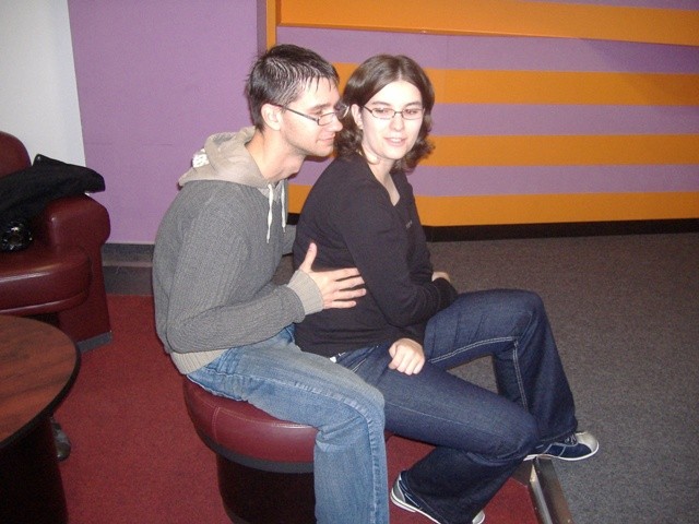 Bowling 2008 - foto