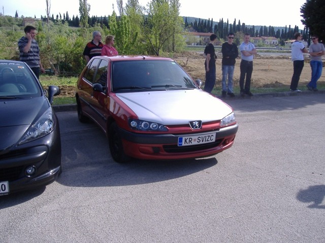 Panoramska pugi 2009 - foto