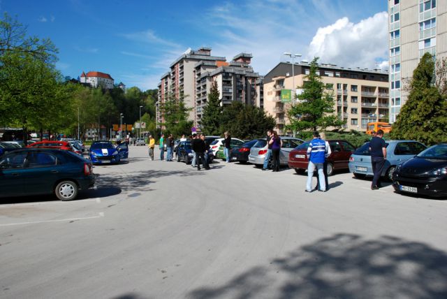 Panoramska pugi 2009 - foto